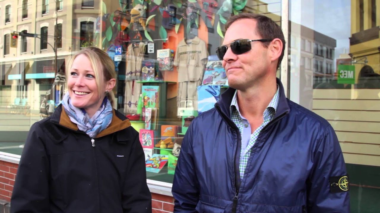 Talk to Me - Ban Plastic Bags - Shaw TV Victoria