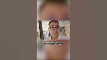 Resco team is ready! Stop by our booth at Cloud Technology Townhall Tallinn 2024!