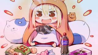 Himouto Umaru-chan ending 1