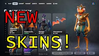 Fortnite Item Shop New [june 12, 2025] New Item Shop Fortnite