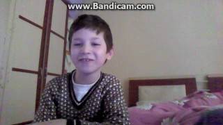 Kendine Velet Diyen Velet