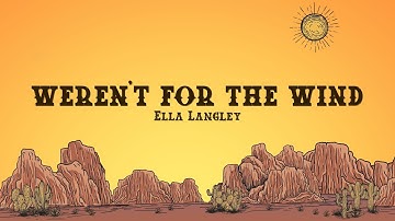 Ella Langley - weren