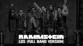 Rammstein - Rarest Songs and Covers