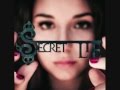 Secret Lie - Love Me Until the End of Time HQ