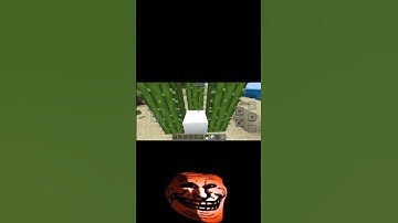 Minecraft logic 🤣🤣🤣 part-6 #minecraft #viral #short #shortsfeed
