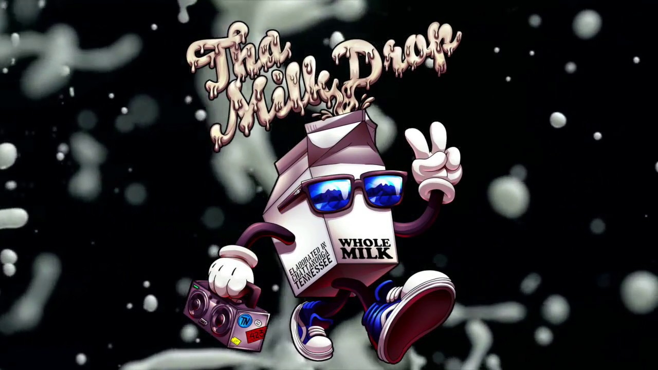 rap song 2019 Tha Milk Drop Show - Episode 10
