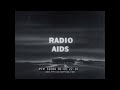 1941 U.S. ARMY AIR CORPS  TRAINING FILM  " RADIO AIDS TO NAVIGATION "  32084