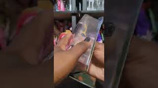 Unboxing Glithtrap funko action figure #shorts