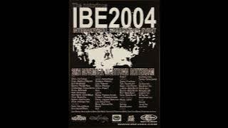 The Notorious IBE 2004 - FRANCE vs USA All Battles All