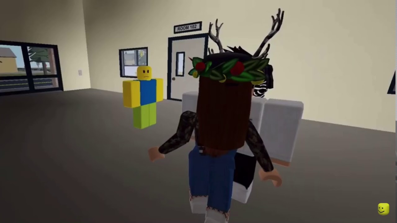 a bully story - YouTube