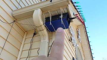 Light O Rama with AC | DUMB | SMART | RGB Christmas Lights Tour