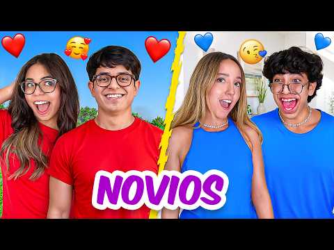 ¿AMOR O AMISTAD? 😳❤️ | Susy Mouriz