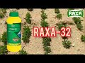 Molraxa agro chemicals                   products  raxa 32