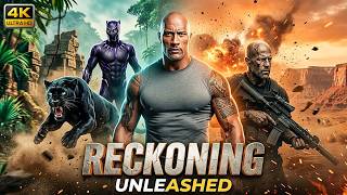 Reckoning Unleashed | Dwayne Johnson, Jason Statham | New Blockbuster Action Movie In English | 2026