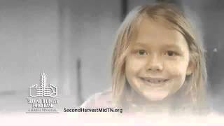 Nissan Supports Second Harvest Food Bank of Middle Tennessee