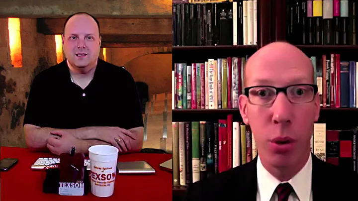 Meet the Somm - James Tidwell of TexSom - Episode ...