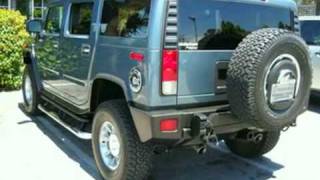 2006 Hummer H2 #Cons 299 in Sunnyvale Sacramento, CA 94087 - SOLD Hummer H2 For Sale Sacramento Ca