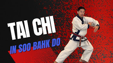 Tai Chi in Soo Bahk Do