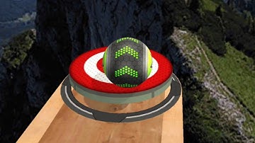 Going Balls New SpeedRun Gameplay Level 107