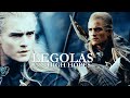 LEGOLAS ||  HIGH HOPES