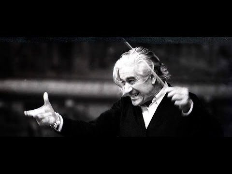 Beethoven - Symphony No.5 in C minor - Sergiu Celibidache