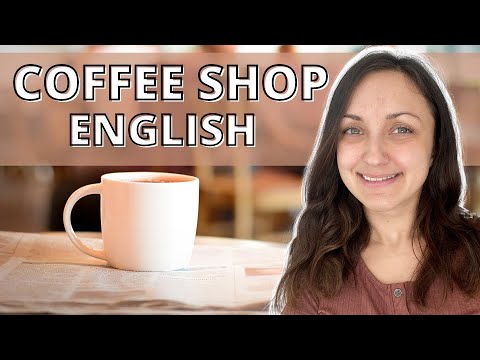 Video: Je kaffeeklatsch v angleški besedi?