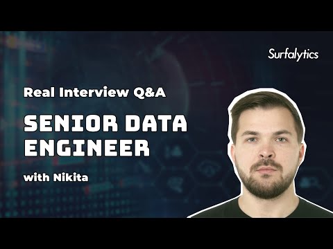 Real Interview Q&A