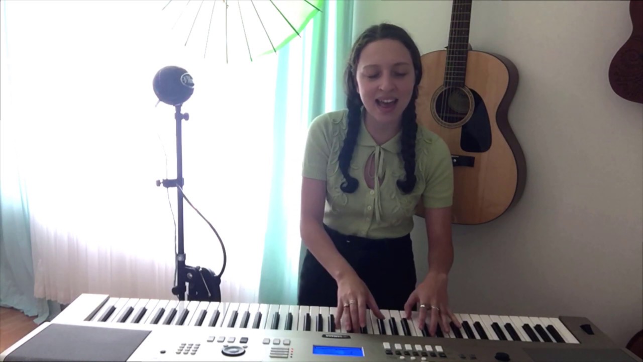 Countdown (Original Song)