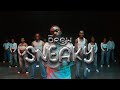 Mr Drew - Sneaky (Official Dance Video)