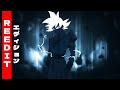 Goku (Dragon Ball Z) - Sayajin | M4rkim [REEDITADO] @M4rkim