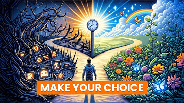 The ONE SKILL to Beat Compulsive Behavior & Addiction