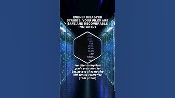 💡More than just cloud services – your trusted IT partner, every step of the way.
