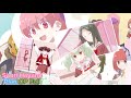 Tonikaku Kawaii High School Edition Opening Full『トニカクカワイイ 女子高編』OP主题歌「plan」by Saori Hayami