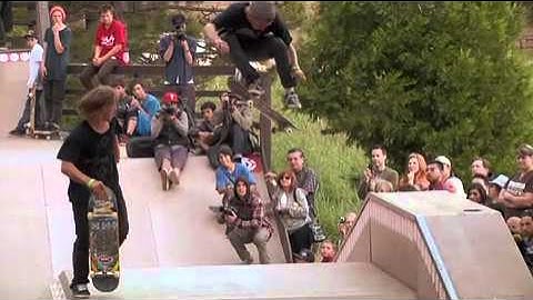 Element: Make It Count Finals