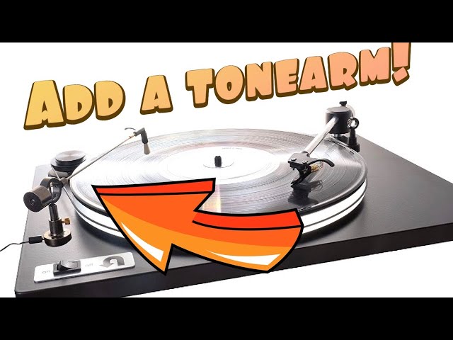 An anti-static tonearm add-on! class=