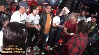 NEW AMANDA MUSIC || FULL ALBUM DANGDUT VERSI MALAM ( 8 JUNI 2025 )