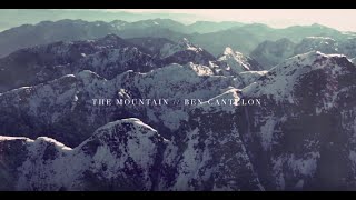 The Mountain // Ben Cantelon // The Ascent Official Lyric Video chords