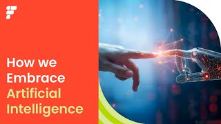 How AI is Shaping the Future of Digital Transformation