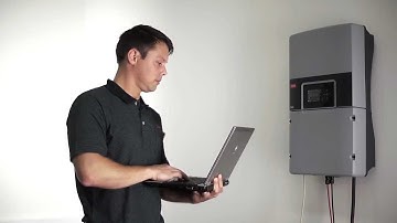 Danfoss DLX Instalationsfilm Engelsk