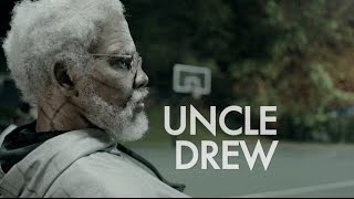 HD Uncle Drew by Kyrie Irving,Kevin love,Moore