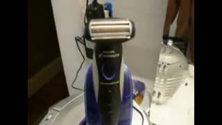 philips norelco bodygroom bg2020