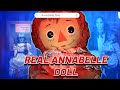The World&#39;s Most Haunted Doll