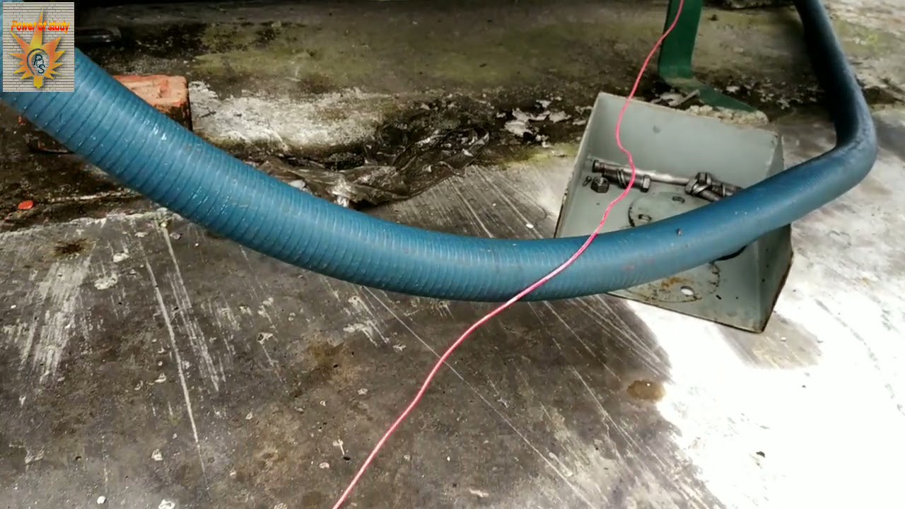 Practical main dekhiye|| Transformers ka Oil kaise Filtaration korte hai Or testing kaise korte hai