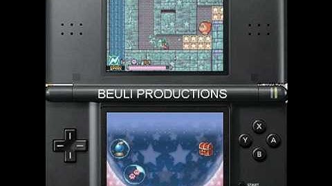 Kirby Squeak Squad 100% Walktrough Level 4-Secret