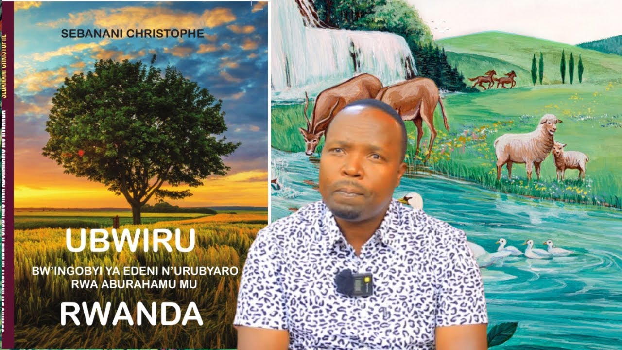 INGOBYI YA EDEN IRI MU RWANDA KANDI HARI ABANDI BAKOMEYE KU ISI BABIZI🔥PEREZIDA KAGAME ABITSE IBANGA