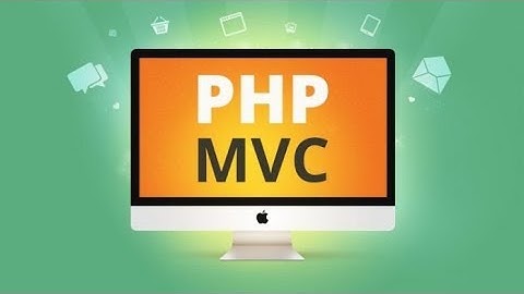 Chức năng xóa dữ liệu thành viên - Lập trình PHP & MYSQL theo mô hình MVC
