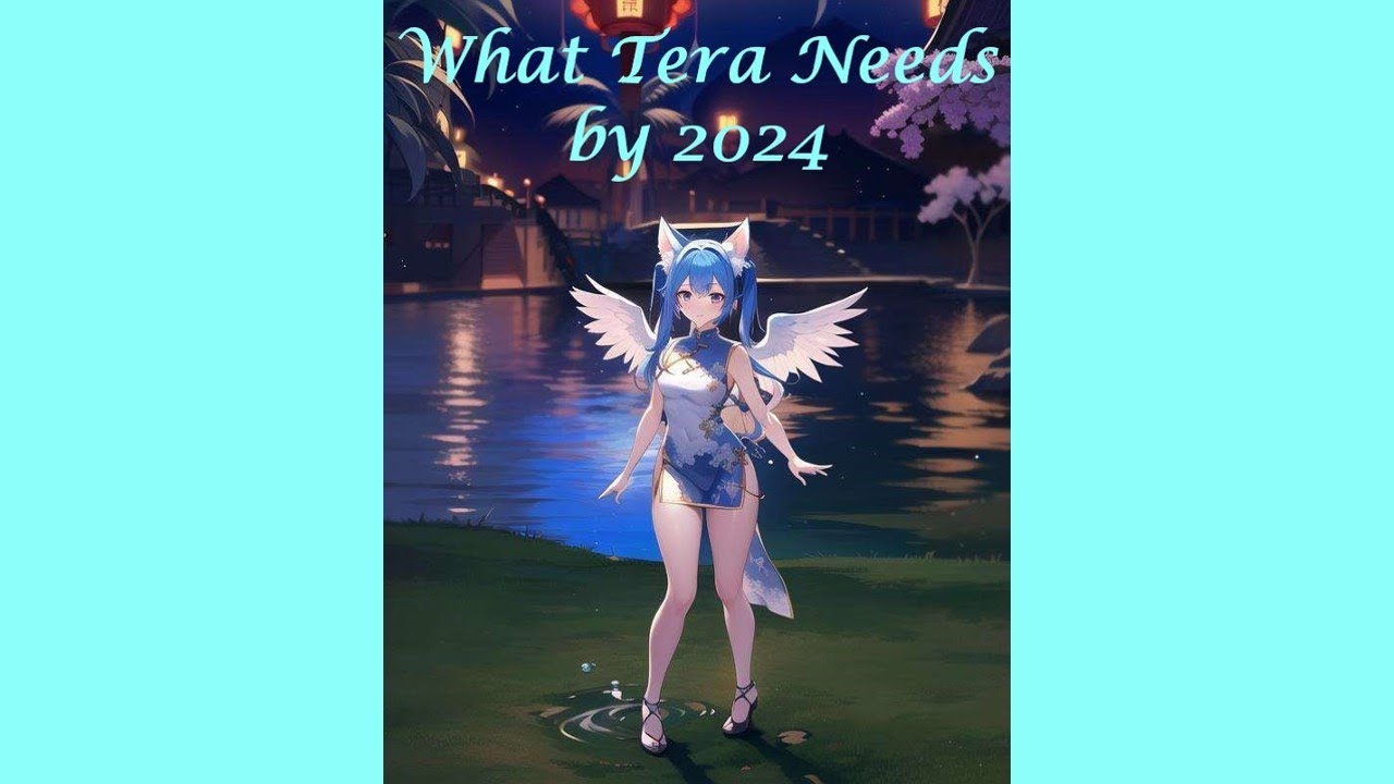 What Tera Console Needs Before 2024