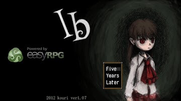 EasyRPG Player: 5 Years Later