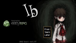 EasyRPG Player: 5 Years Later screenshot 3