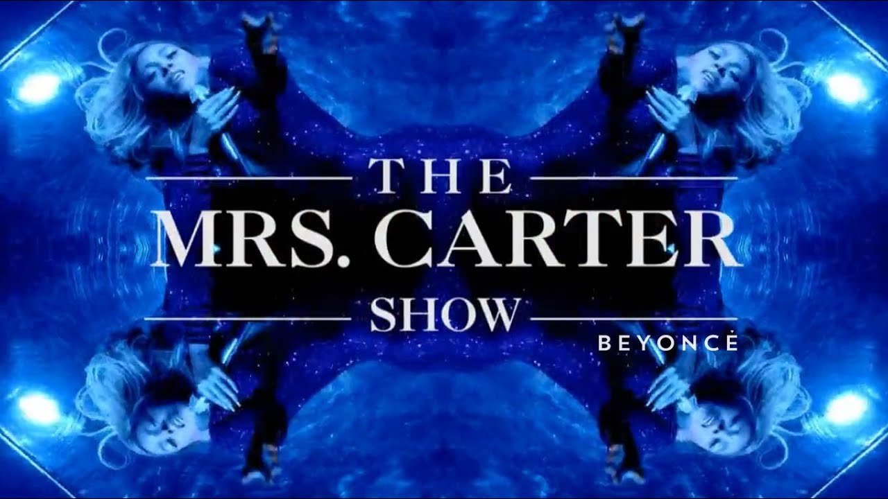 Beyoncé em Fortaleza - Propaganda - YouTube